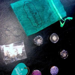 Ginger Snap collection